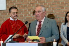 31.05.2025 Dekanatsfirmung